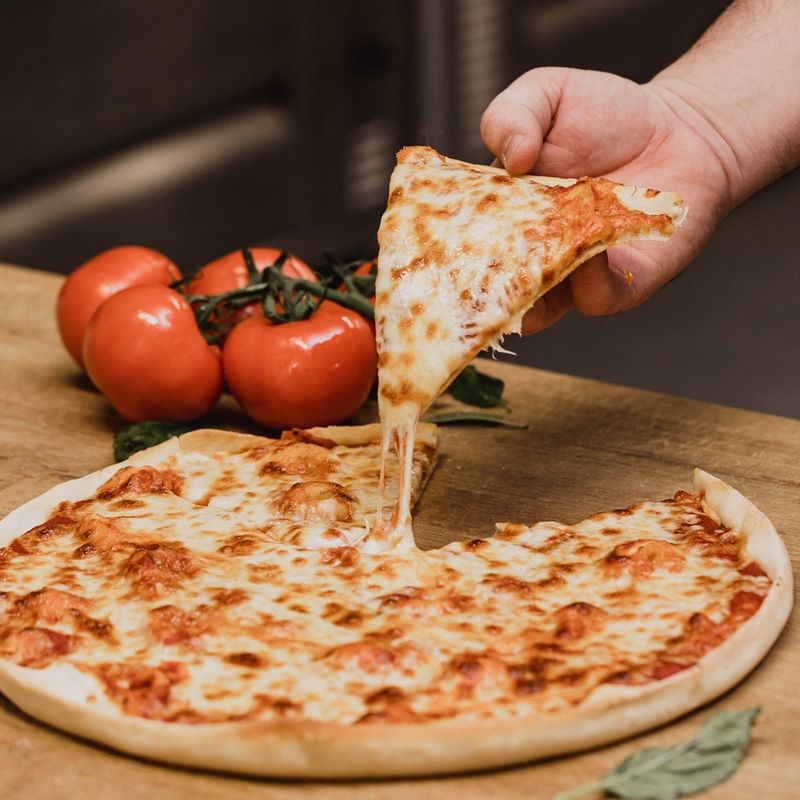 Tri-City Pizza