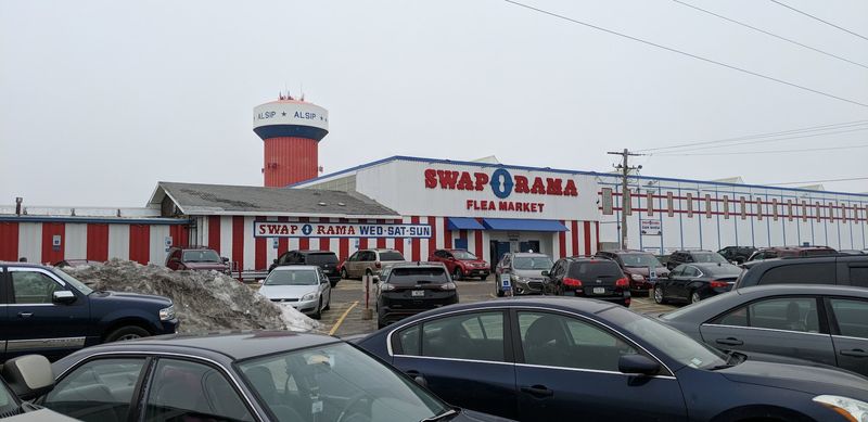 Tri-State Swap-O-Rama (Alsip)
