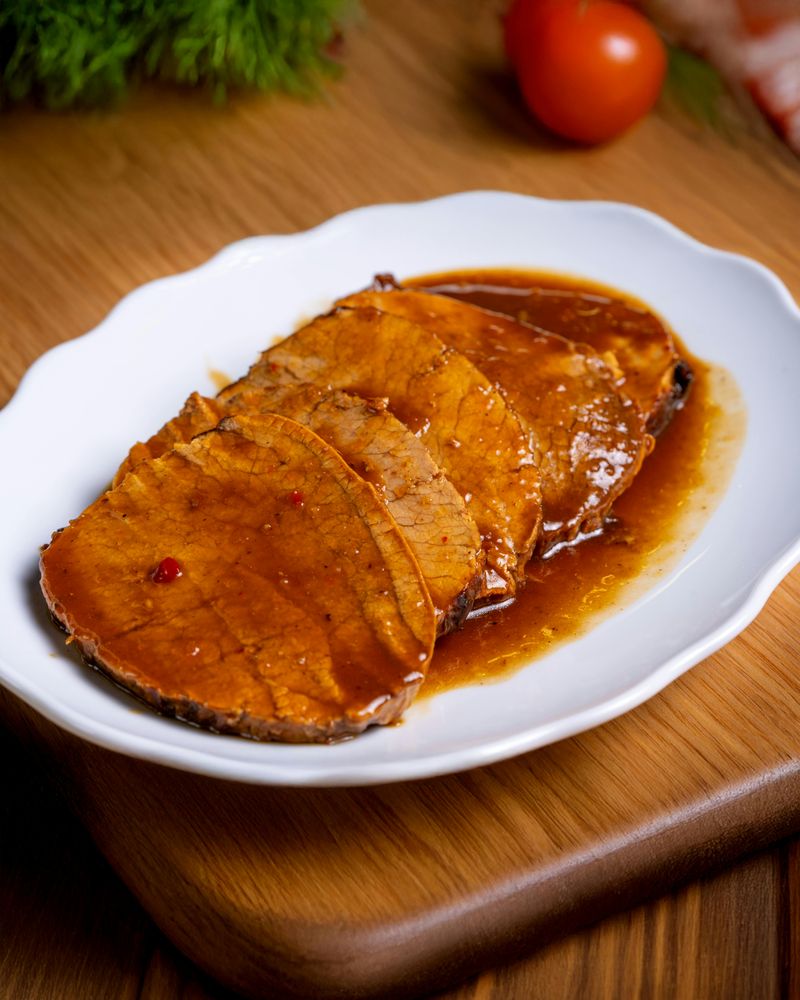 Santa Maria-Style Tri-Tip 