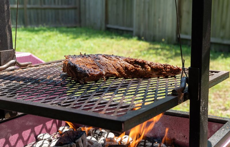 Santa Maria–Style Barbecue