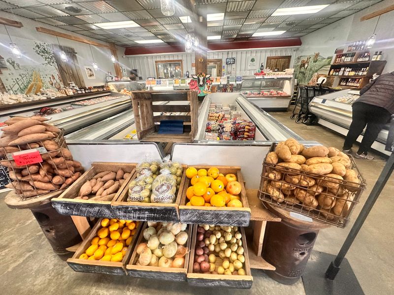 Triad Meat Co Triad Meat Co