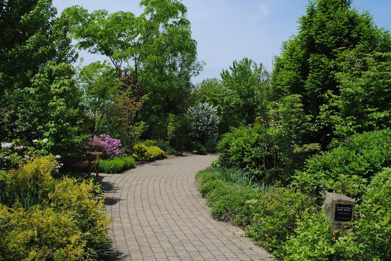 Trial Gardens That Will Inspire Your Own Yard Trial Gardens That Will Inspire Your Own Yard