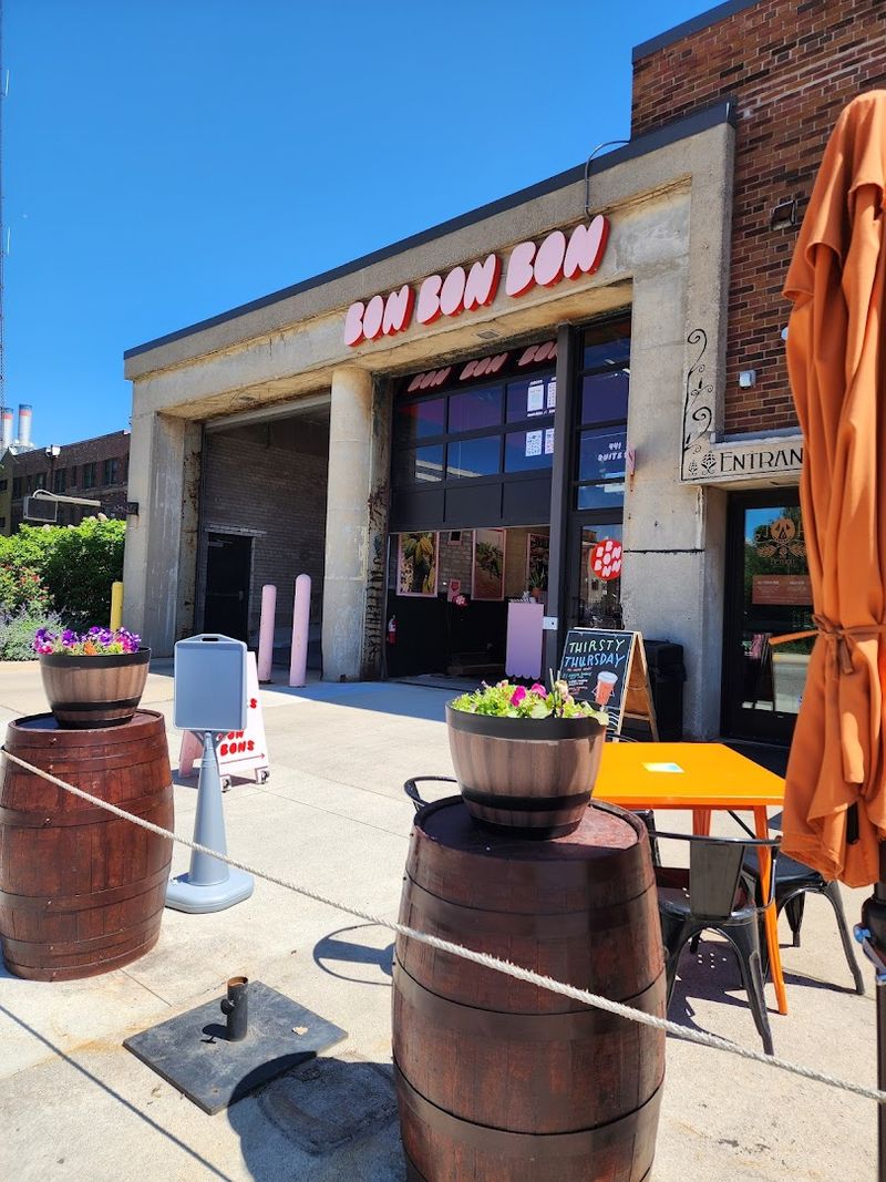 Midtown Vibe, Practical Tips