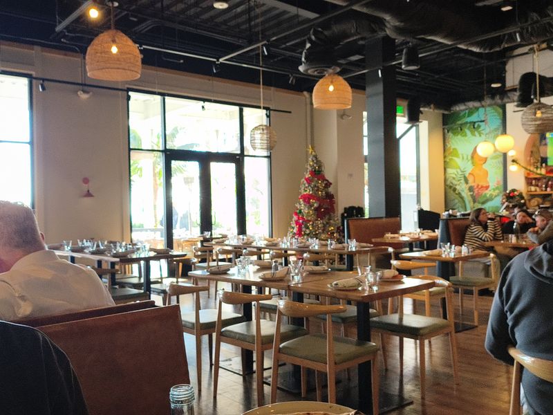 Nardò Italian Restaurant