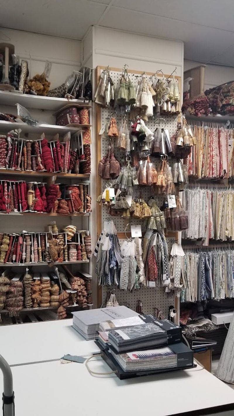 Trims, Accents, and the Details That Finish a Project Trims, Accents, and the Details That Finish a Project