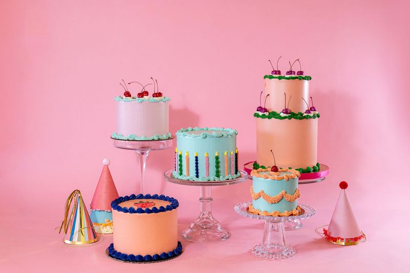 Sweet Heather Anne, Ann Arbor