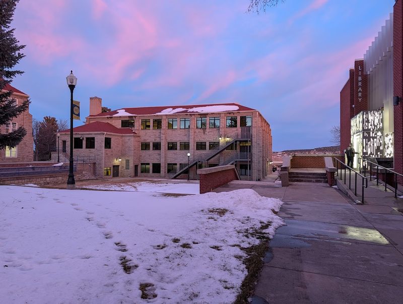 Trinidad - Trinidad State College