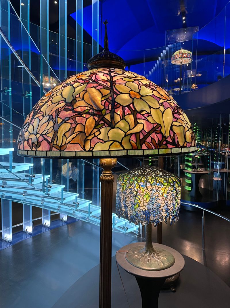 New-York Historical Society Museum & Library