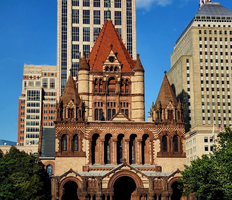 Trinity Church