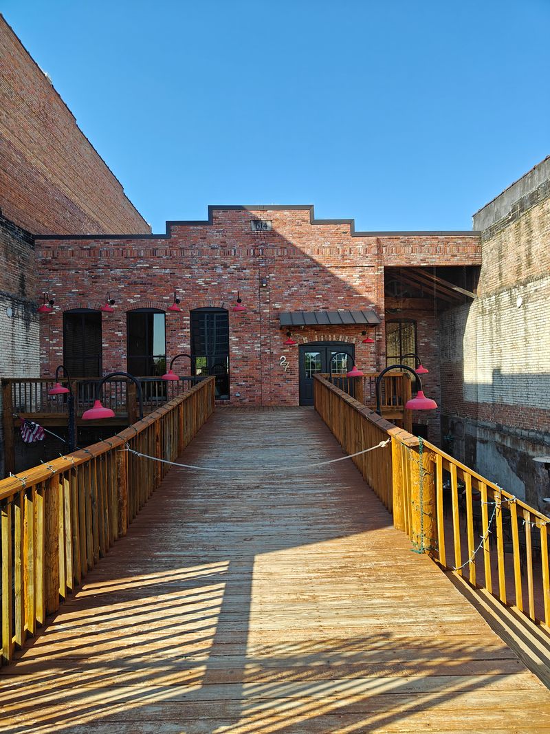 Buenos Aires Grill And Cafe