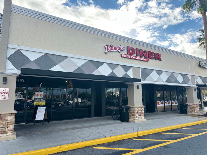 Johnny's Diner — Orlando