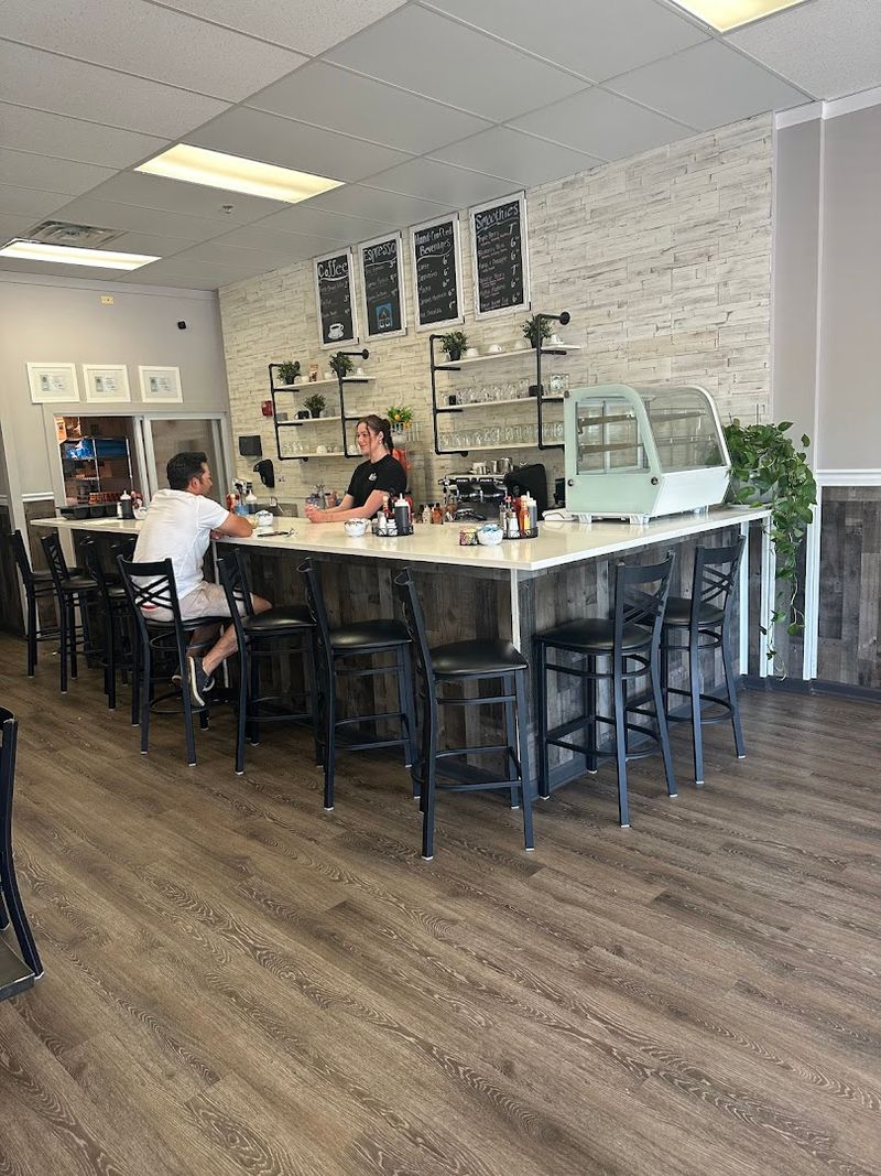 Triple Berry Cafe Triple Berry Cafe