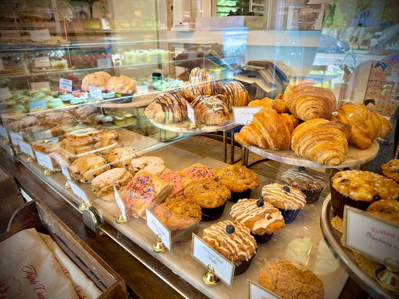 Triple Crown Bakery