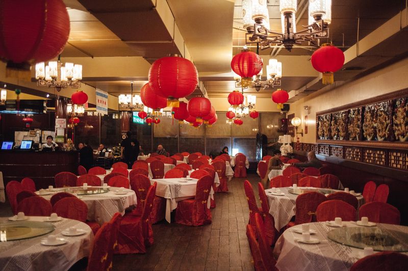 Triple Crown Restaurant | Dim Sum • Cantonese, Chicago, IL Triple Crown Restaurant | Dim Sum • Cantonese, Chicago, IL