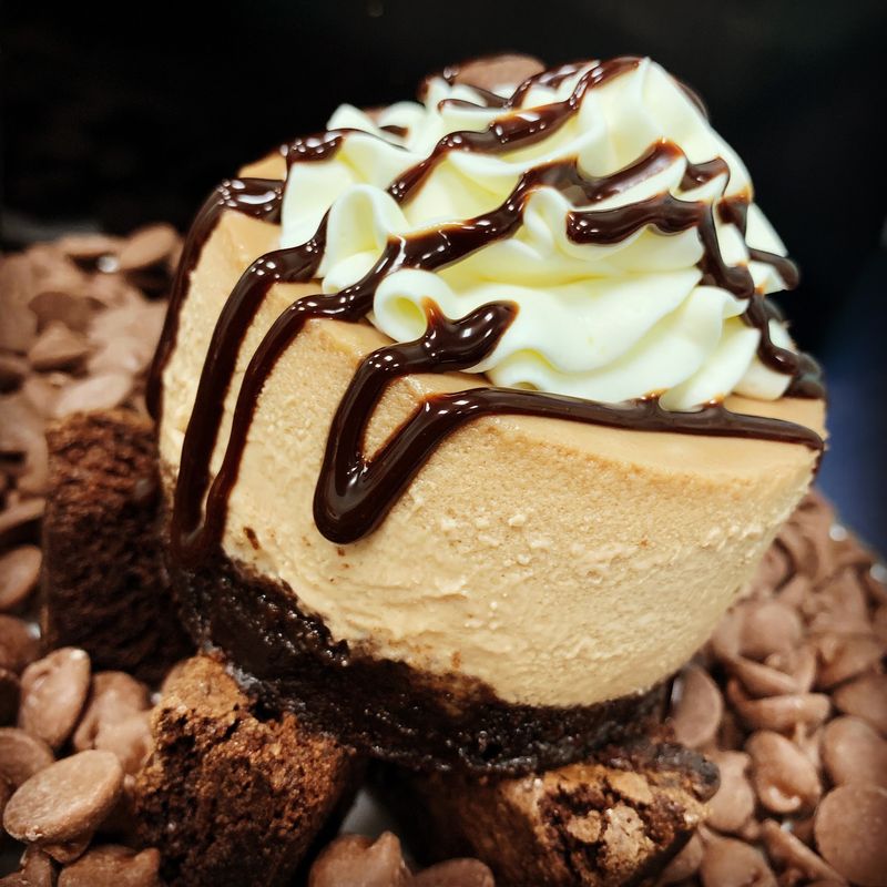 Triple Dipple's Treats & Delicacies