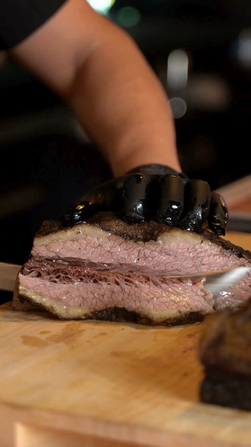 Reunion BBQ - Boston