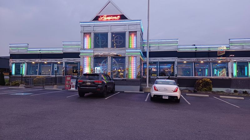 Leesport Diner