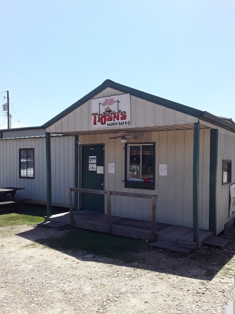 Trish's Smokin' Bar-B-Q, Nashville