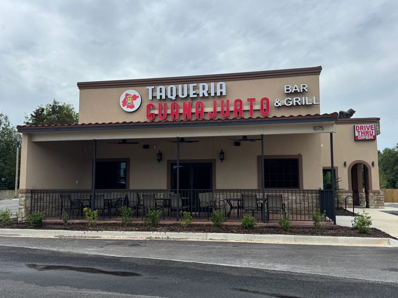 Taqueria Guanajuato