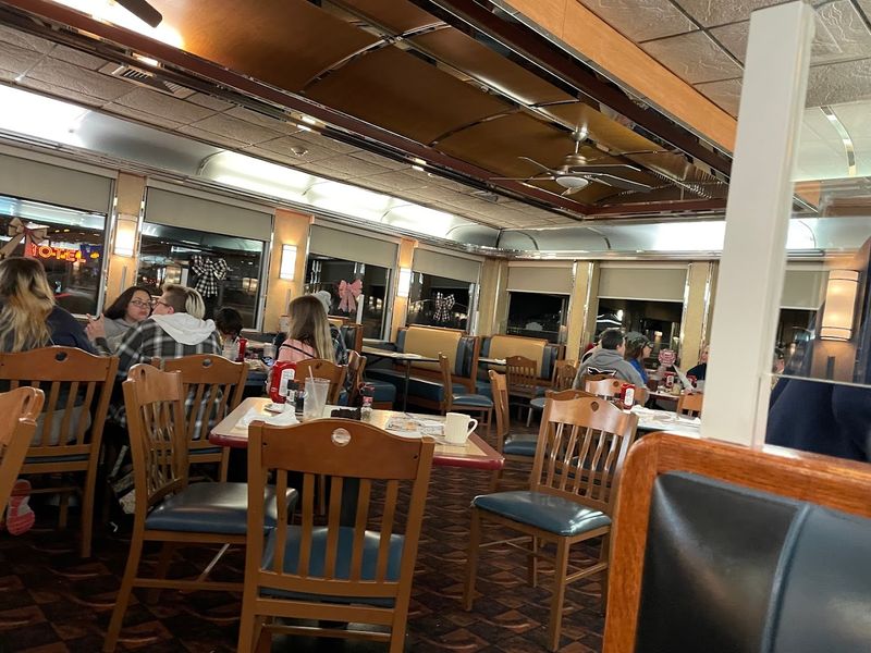 Trivet Diner, Allentown