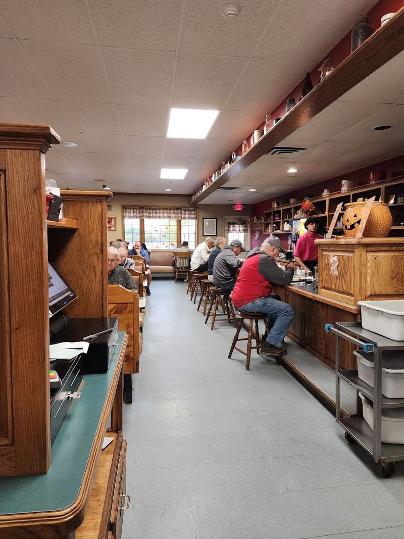 Dutch Country Restaurant, Hanover