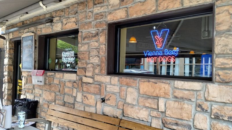Trivia Nights And Weekly Specials Keep Regulars Coming Back
