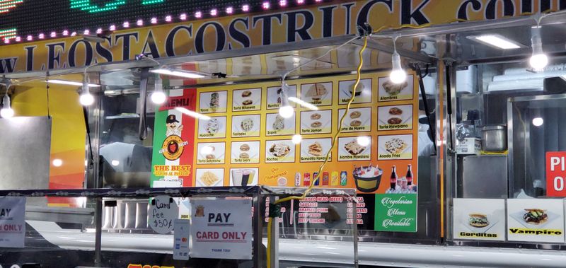 Mind The Nighttime Parking And Lighting