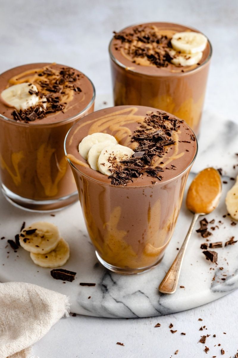 Peanut Butter Cup Protein Powerhouse