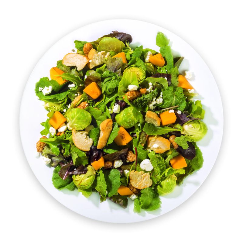 Saladworks' Farmhouse Salad