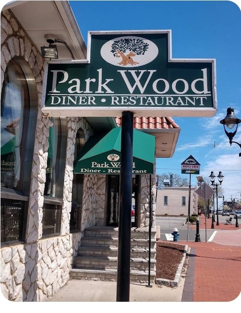 Park Wood Diner