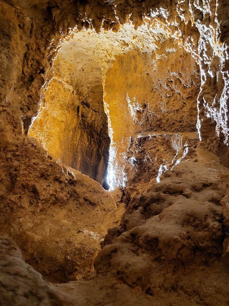 Lincoln Caverns, Huntingdon