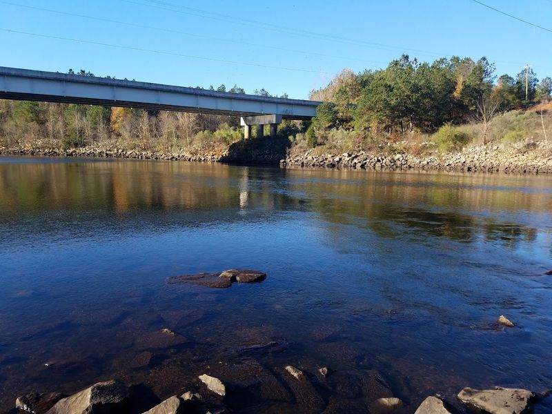 Trout Fishing Adds An Exciting Surprise To The River