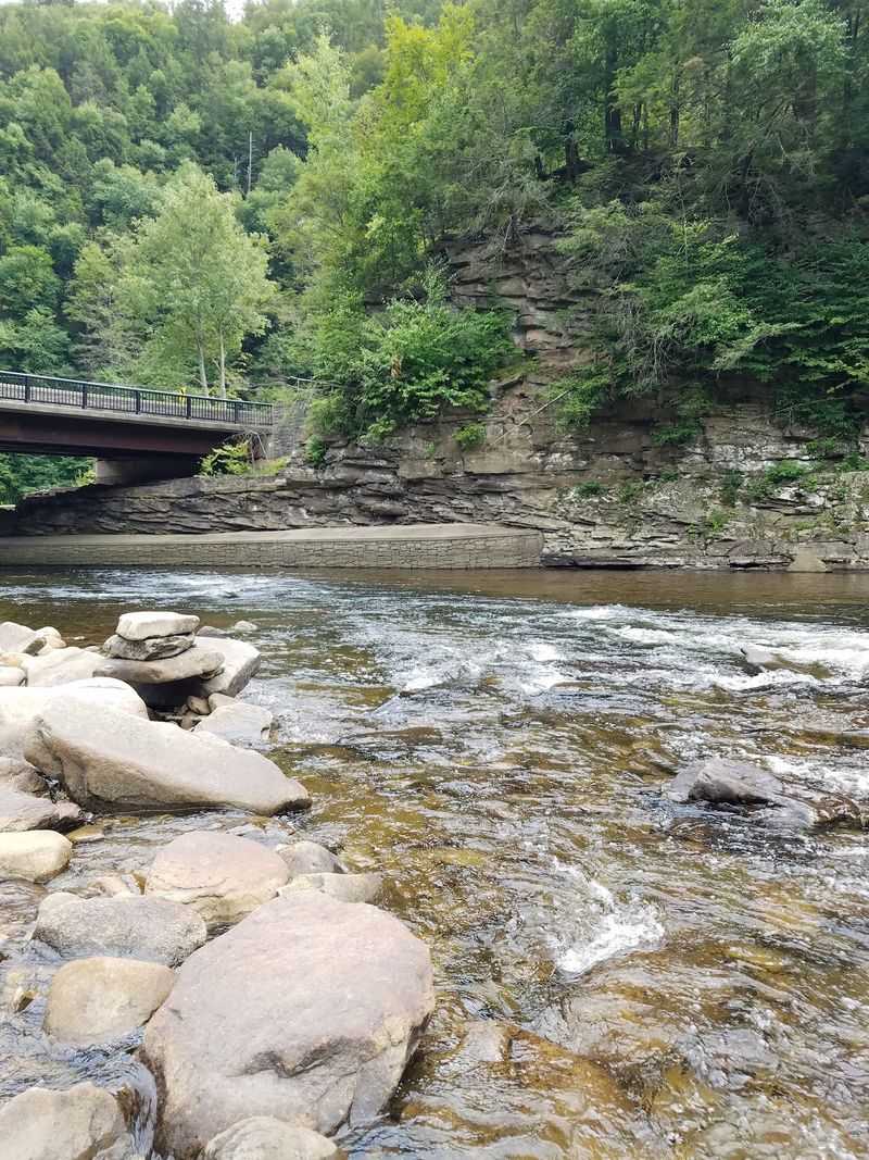 Trout Fishing Adds Another Reason To Visit