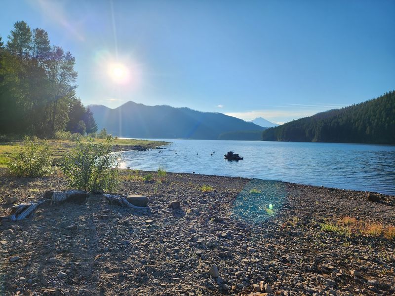 Trout Fishing Here Is A Spring Tradition Worth Joining