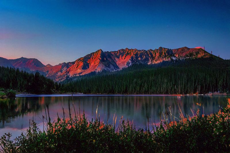 Trout Lake