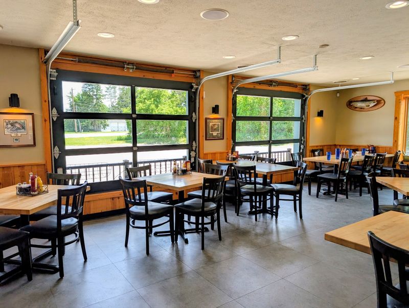 Trout Town Tavern & Eatery Trout Town Tavern & Eatery