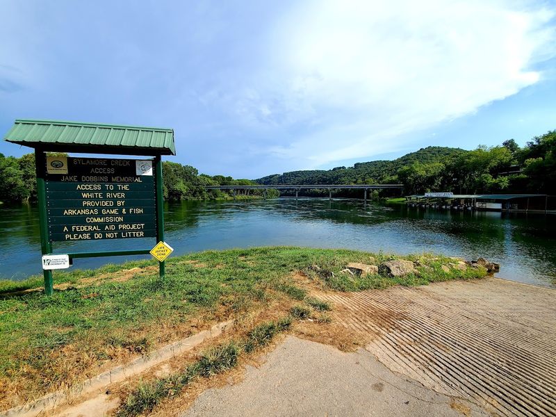 Trout Waters And Mountain Air