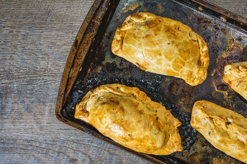 Pasties