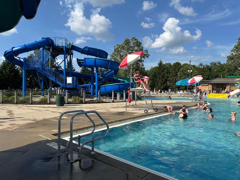 Troy Aquatic Park, Troy Troy Aquatic Park, Troy