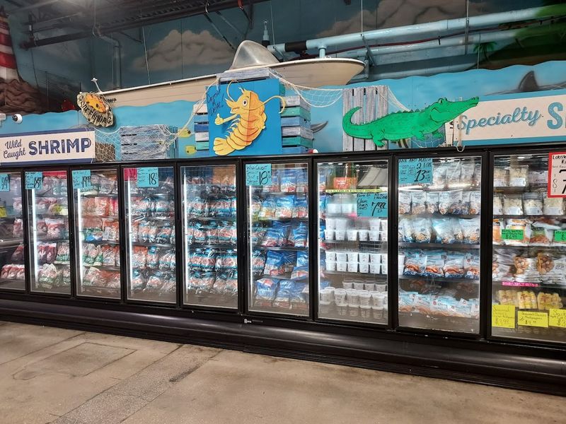 Detwiler's Farm Market And The Palmetto Produce Lovers