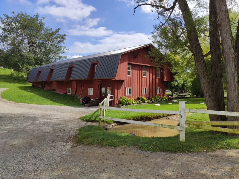 Yoder's Amish Home – Millersburg