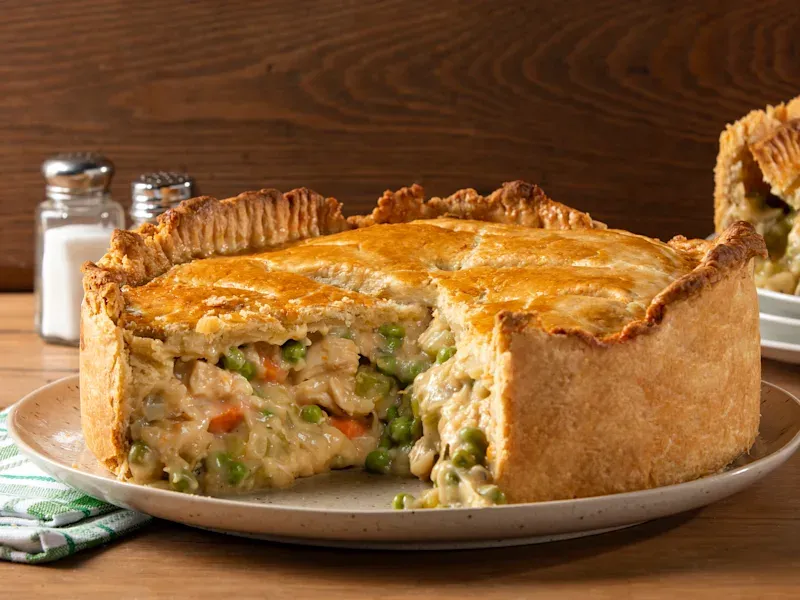 Grandma's Table: Worth the Reservation Wait