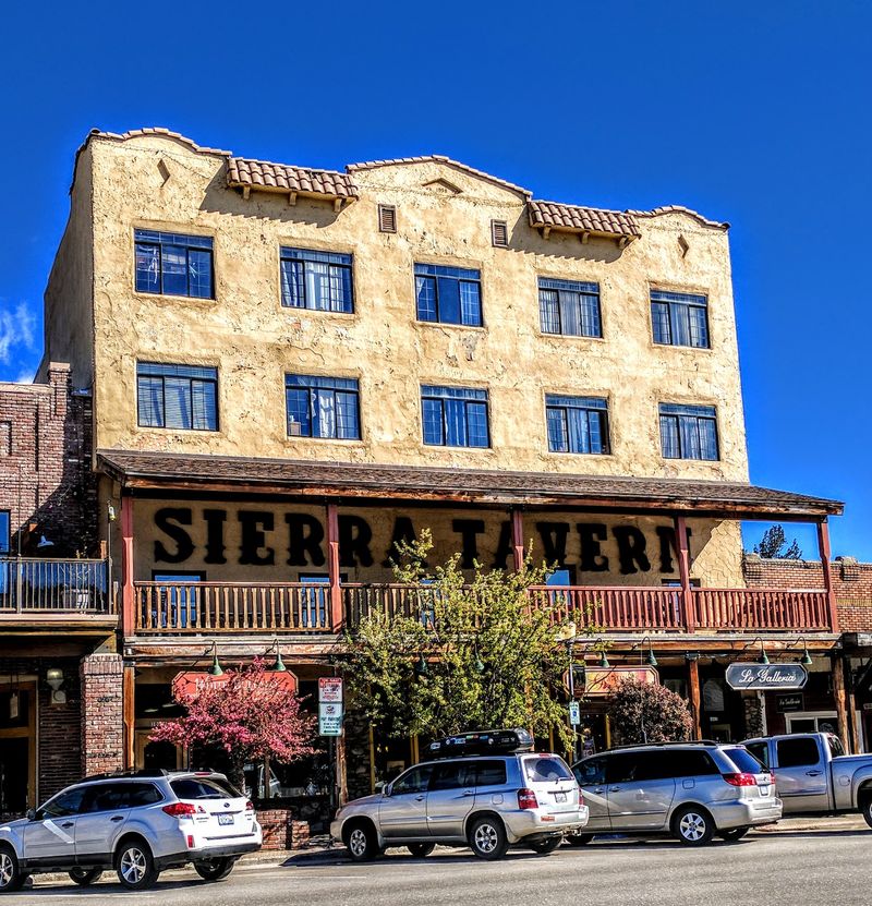 Truckee