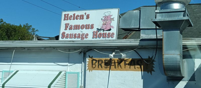 The Menu Keeps Things Simple and Does It Right