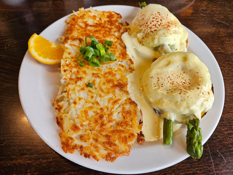 Sunrise Café (McCall)