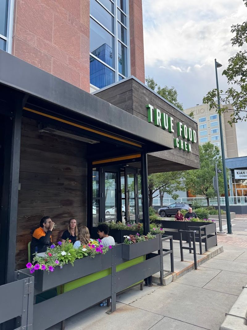 True Food Kitchen – Cherry Creek, Denver