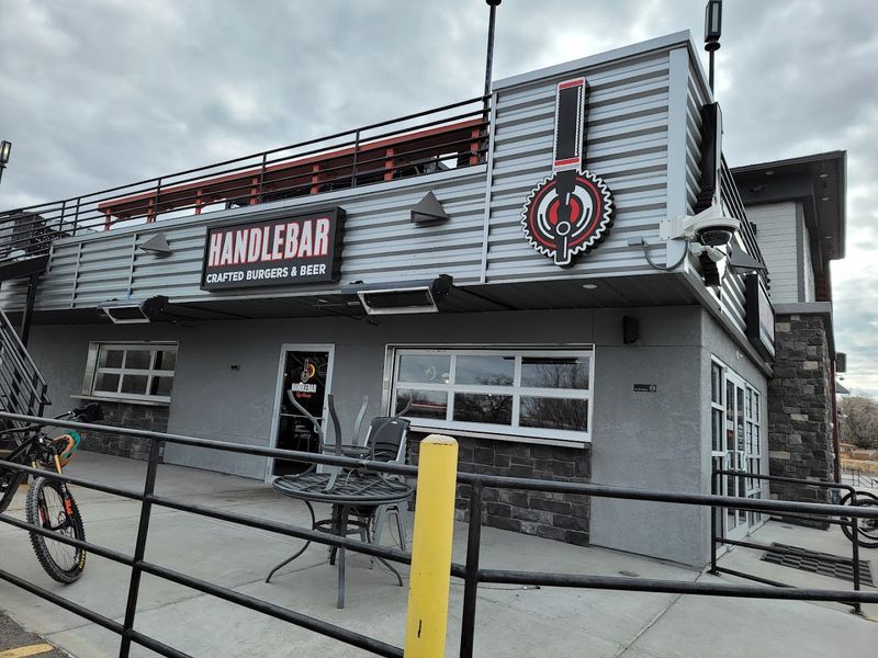 Handlebar Tap House & Grill