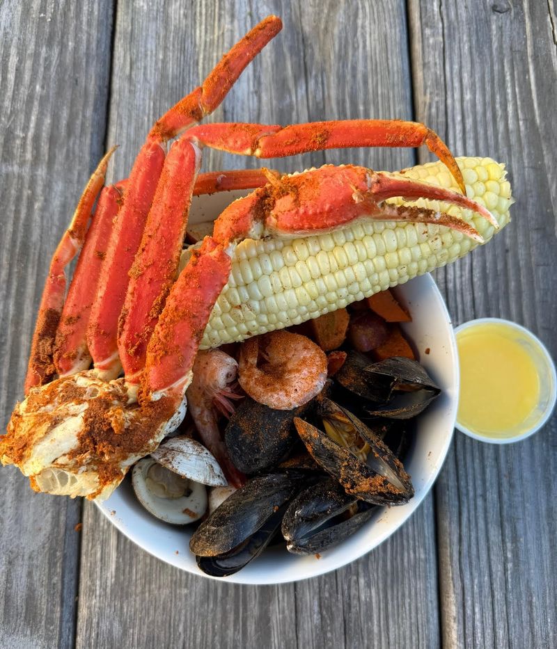 Eddie V's Prime Seafood, Multiple Texas Cities