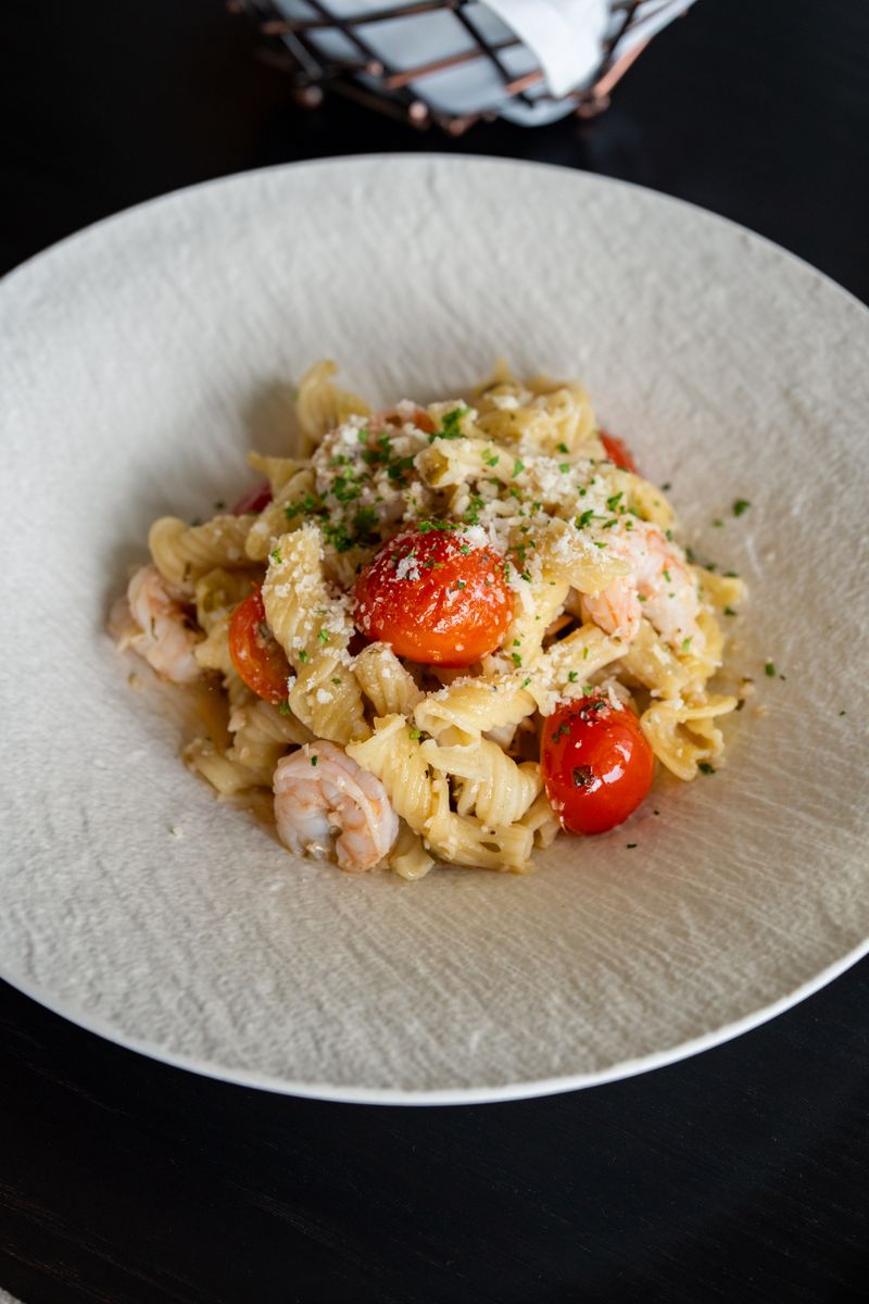 Trabucco At Hilton Orlando, Orlando