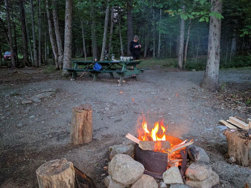 Truly Off The Grid With No Cell Service